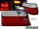 Задние фонари на BMW E36 LDBM38