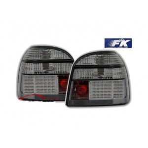 Задние фонари на VW Golf 3 LDVW002