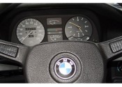 Кольца на приборы BMW E28