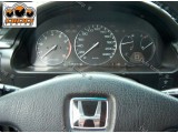 Кольца на приборы Honda Civic (91-95)