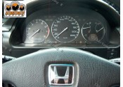 Кольца на приборы Honda Civic (91-95)