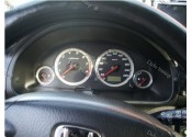 Кольца на приборы Honda CRV (02-06)